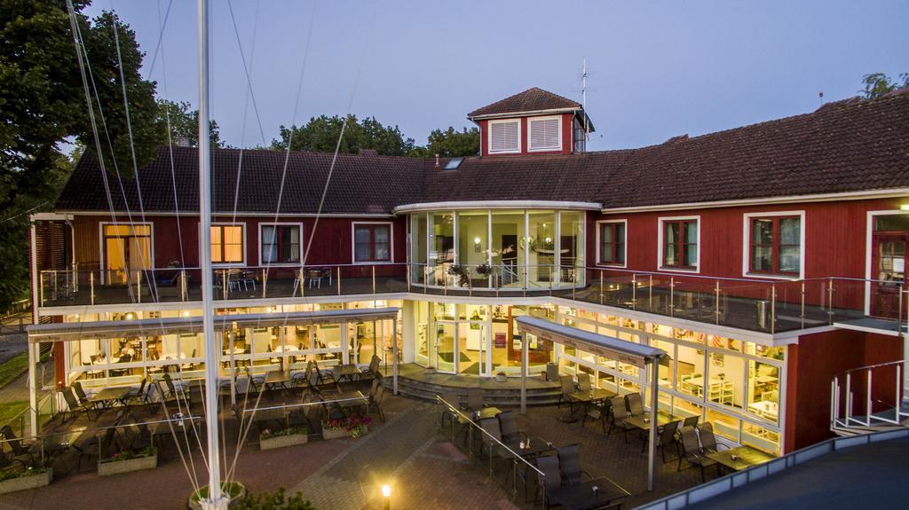 Hotel Paernu Jahtklubi Kuelalistemaja Esterno foto