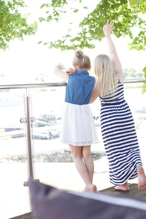 Hotel Paernu Jahtklubi Kuelalistemaja Esterno foto