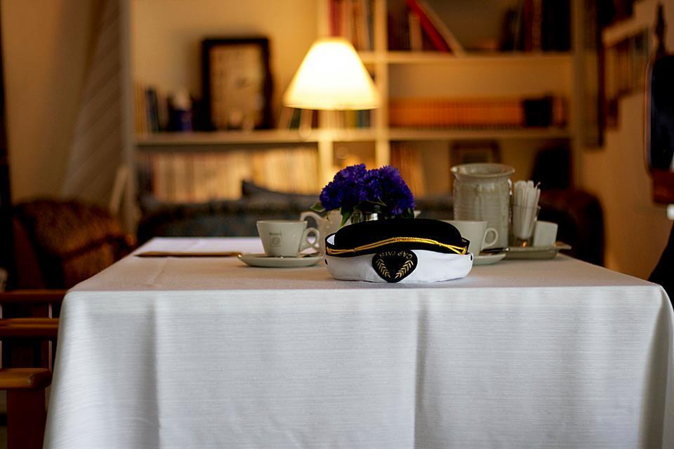 Hotel Paernu Jahtklubi Kuelalistemaja Esterno foto